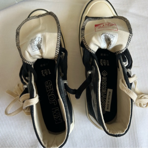 Converse x Kim Jones Chuck 70 Shoes - Picture 9 of 16